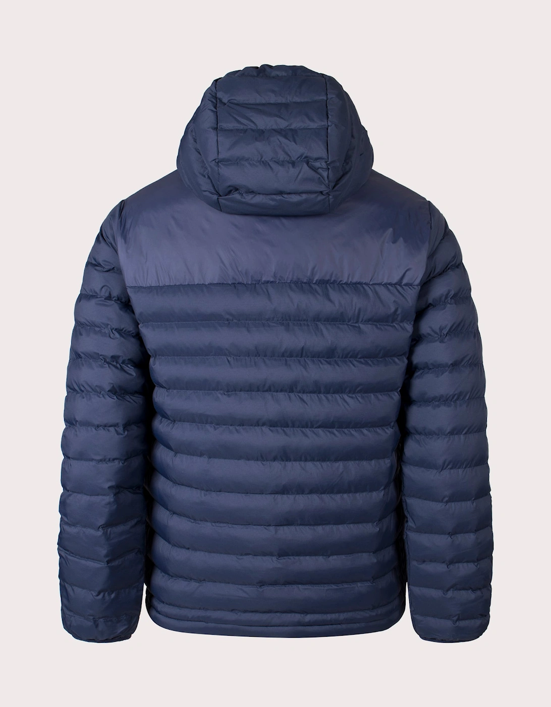 Bergen Hooded Jacket