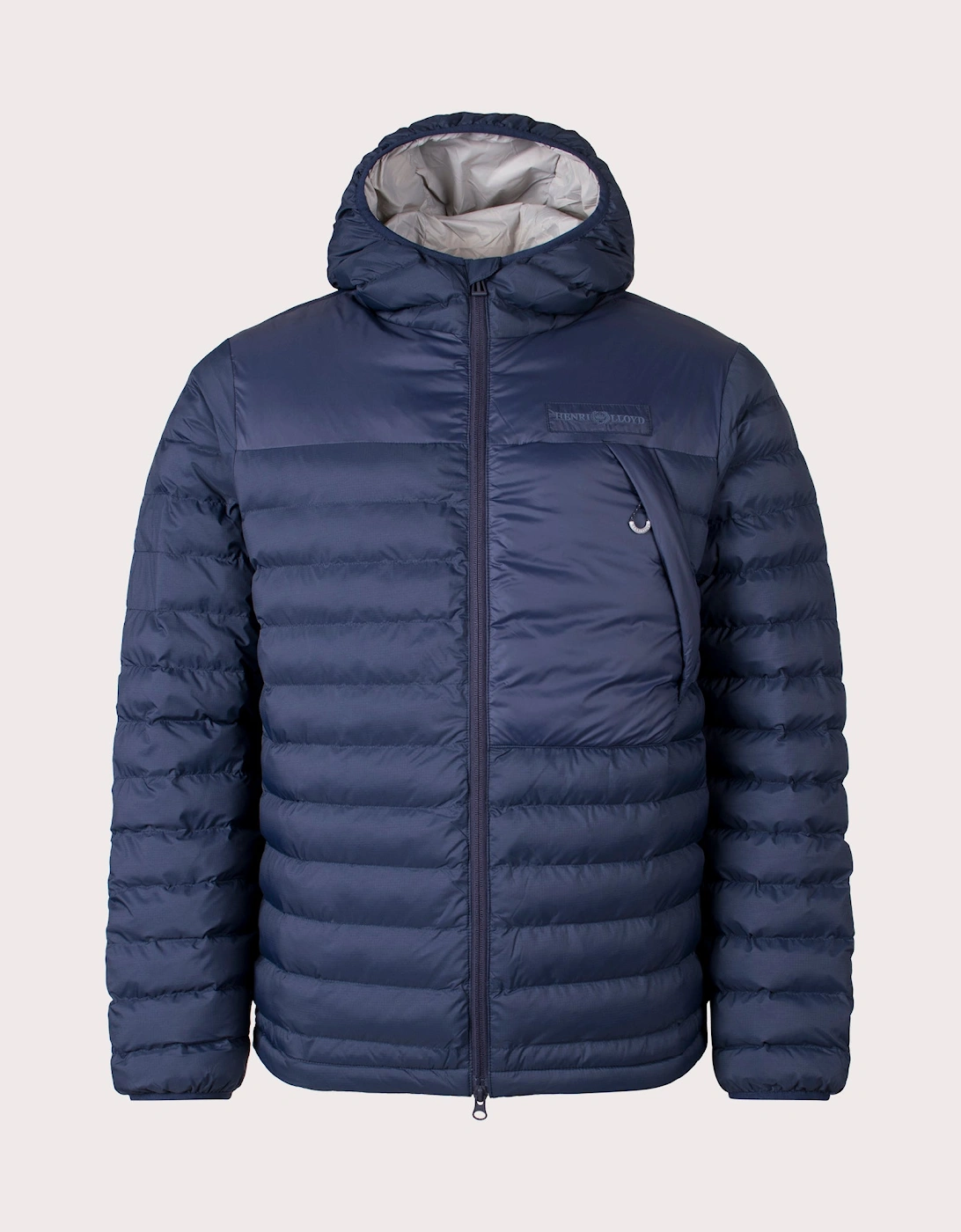 Bergen Hooded Jacket, 4 of 3
