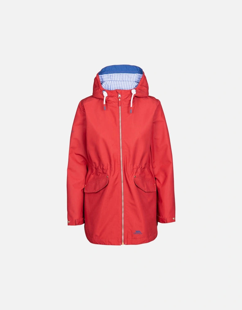 Womens Finch Windproof  Waterproof Jacket