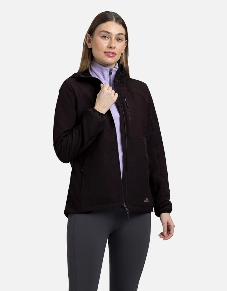Womens Kalady Breathable  Waterproof Jacket