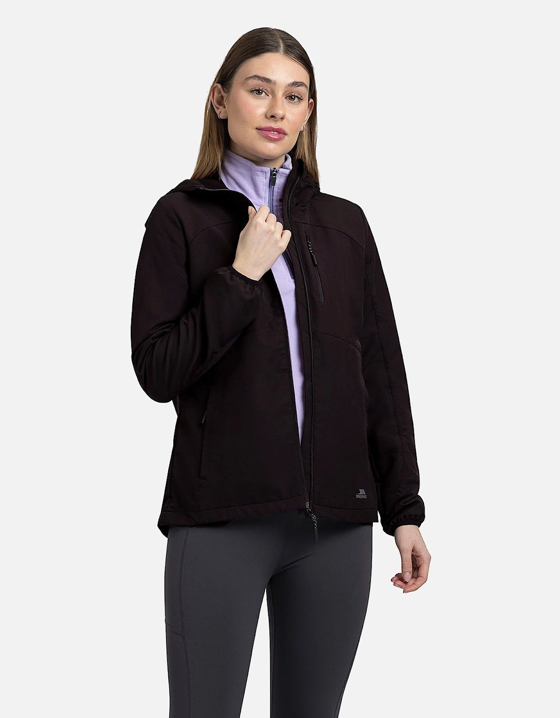 Womens Kalady Breathable  Waterproof Jacket, 2 of 1