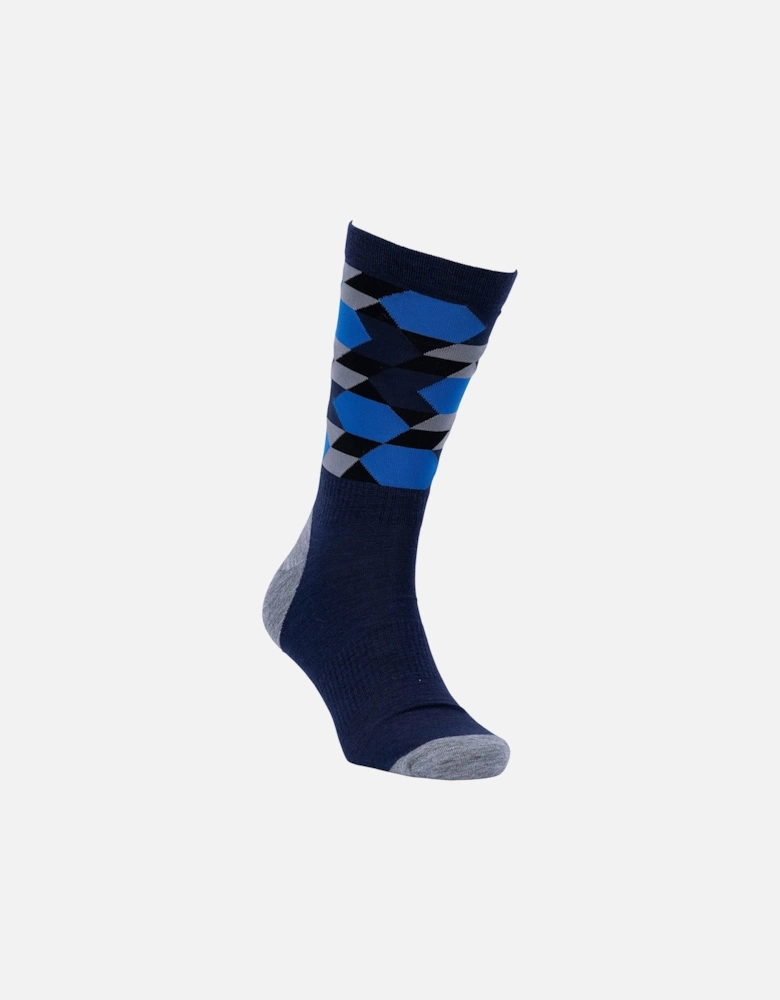 Unisex Gareth Merino Wool Walking Socks
