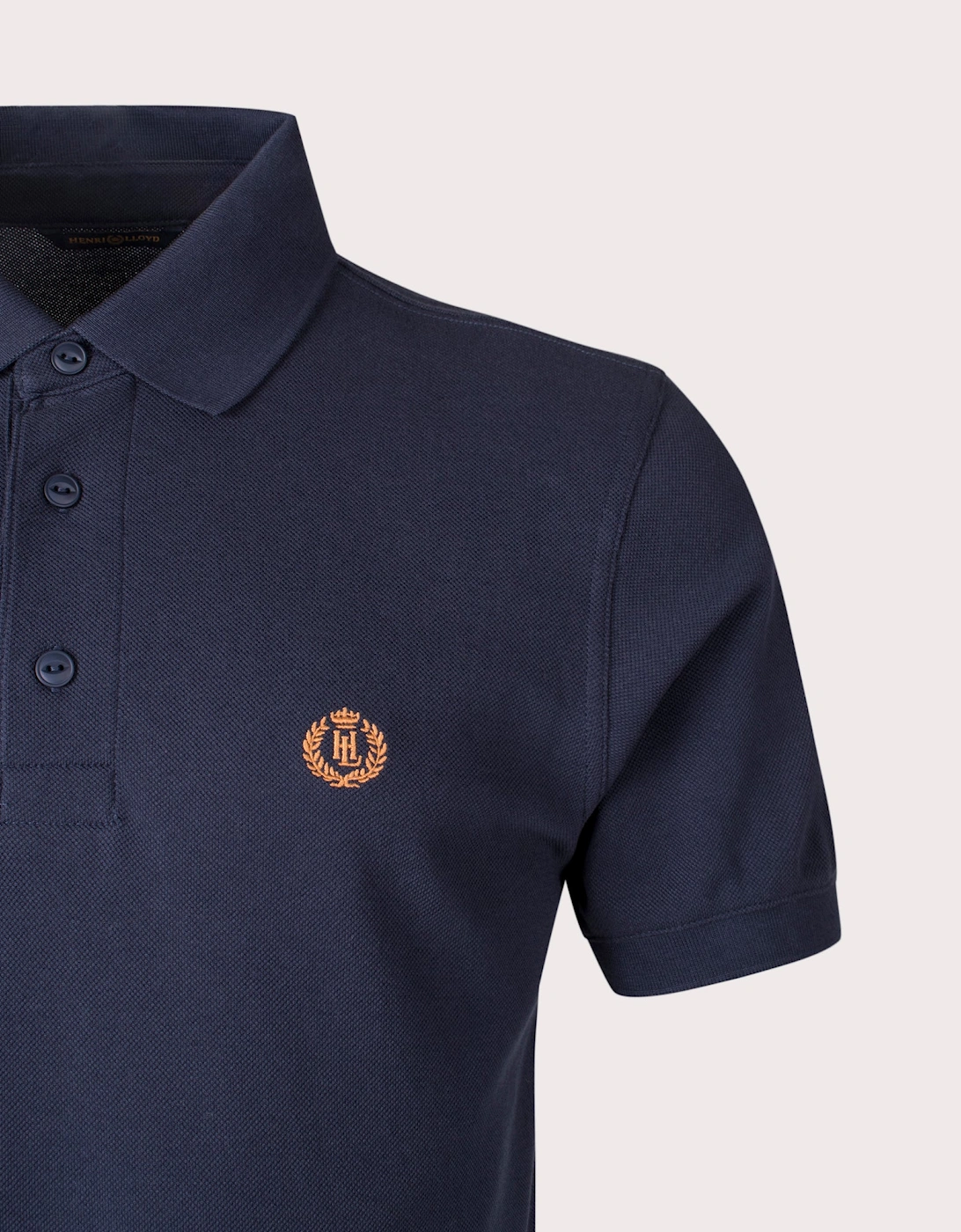 Falmouth Polo Shirt