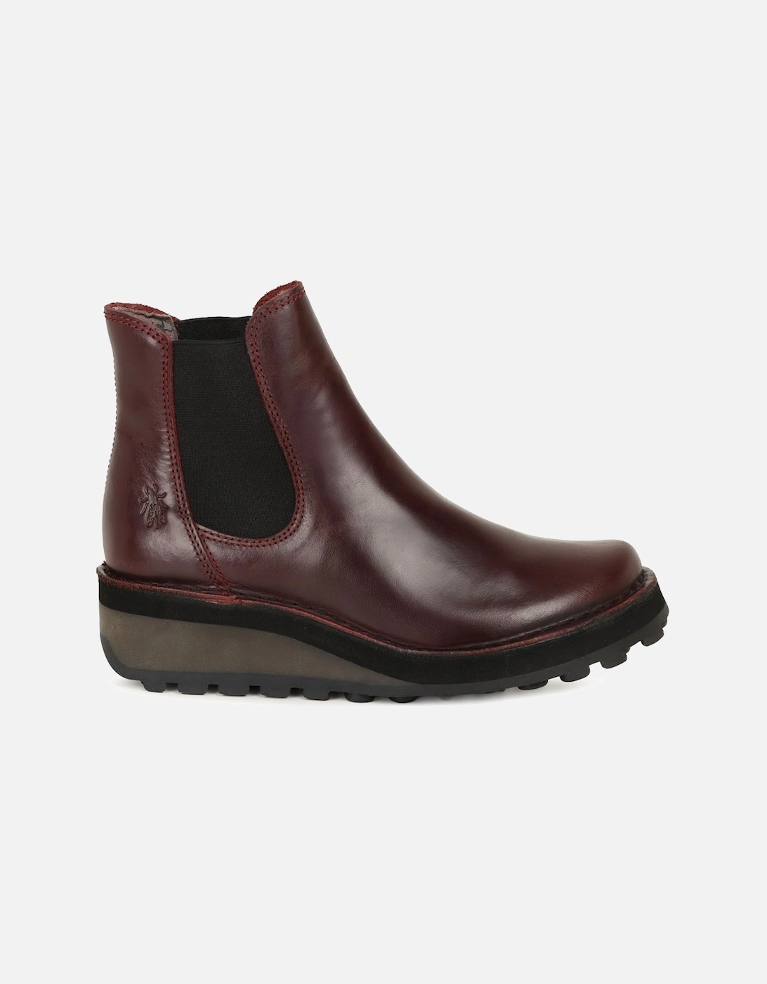 Hudd Womens Chelsea Boots
