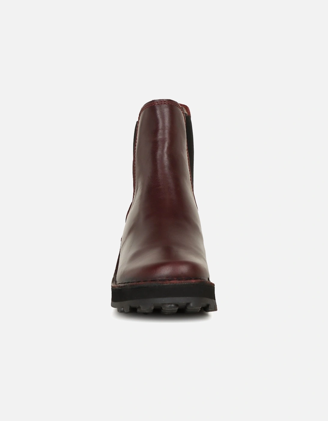 Hudd Womens Chelsea Boots