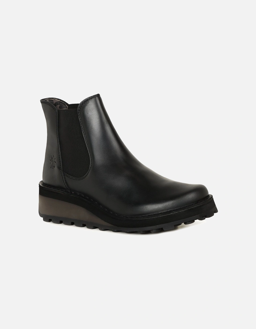Hudd Womens Chelsea Boots, 7 of 6