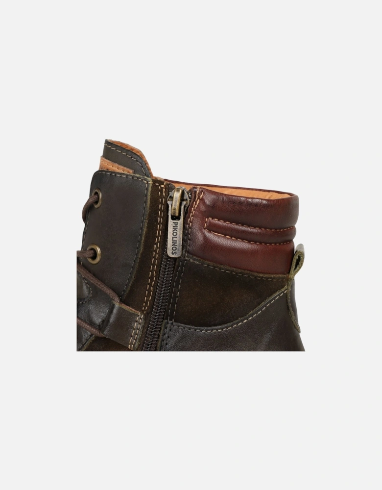 Sadie Womens Ankle Boots