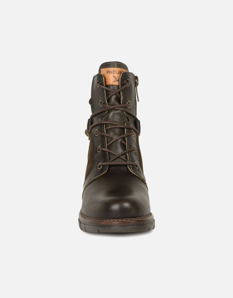 Sadie Womens Ankle Boots