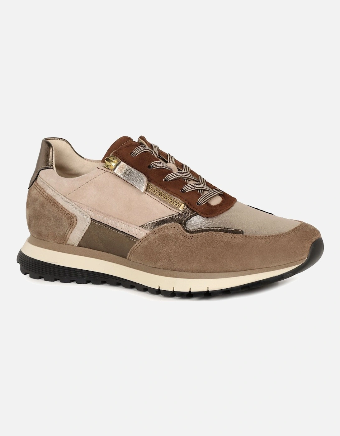 Hollywell Womens Trainers, 7 of 6