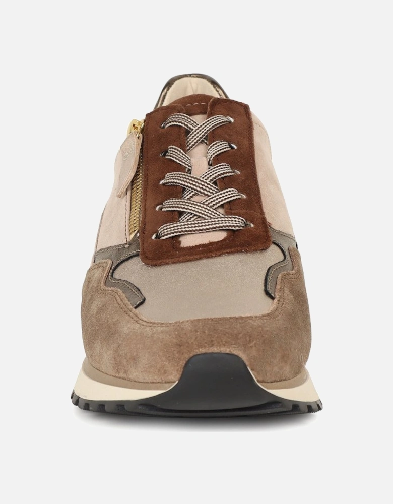 Hollywell Womens Trainers