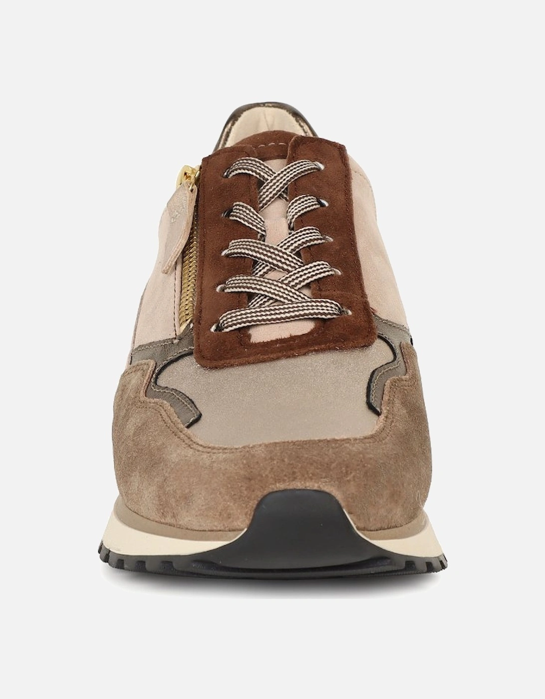 Hollywell Womens Trainers