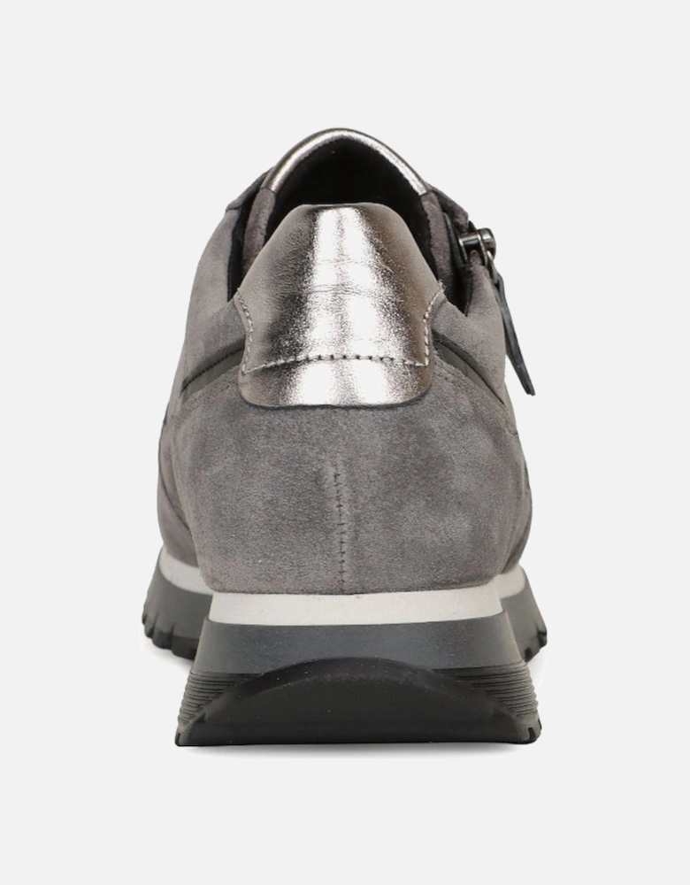 Hollywell Womens Trainers
