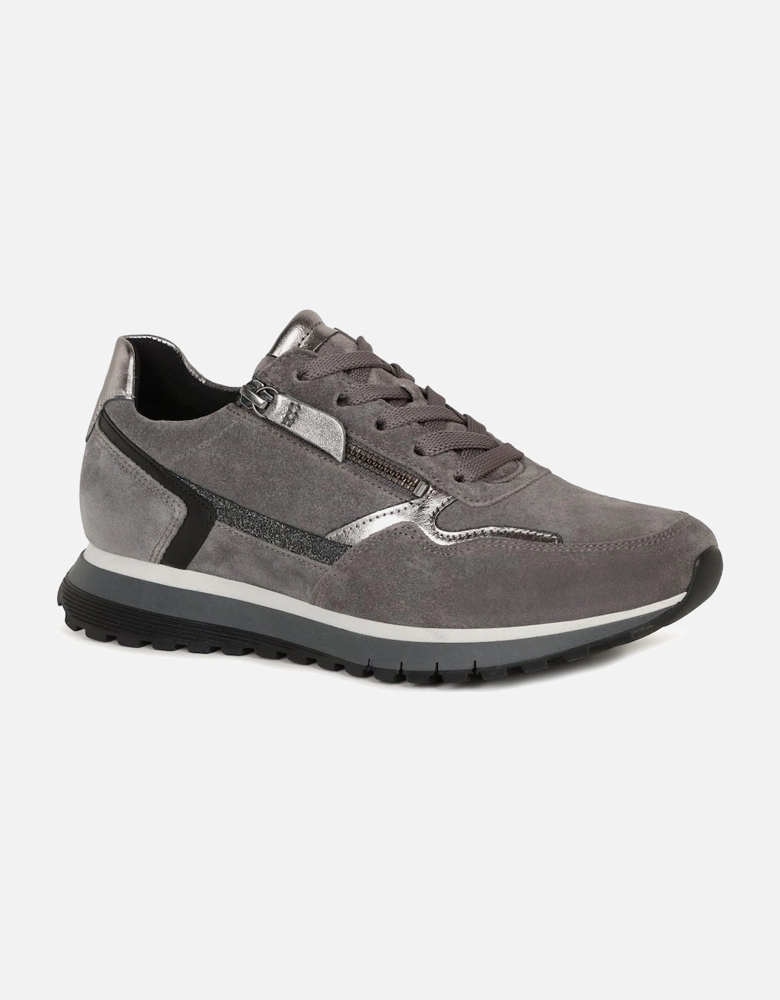 Hollywell Womens Trainers, 7 of 6
