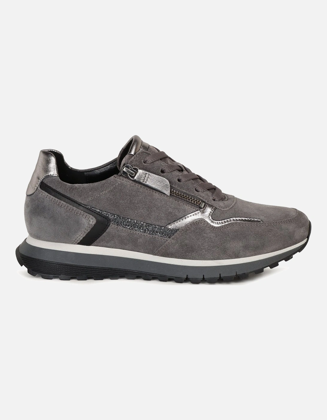 Hollywell Womens Trainers