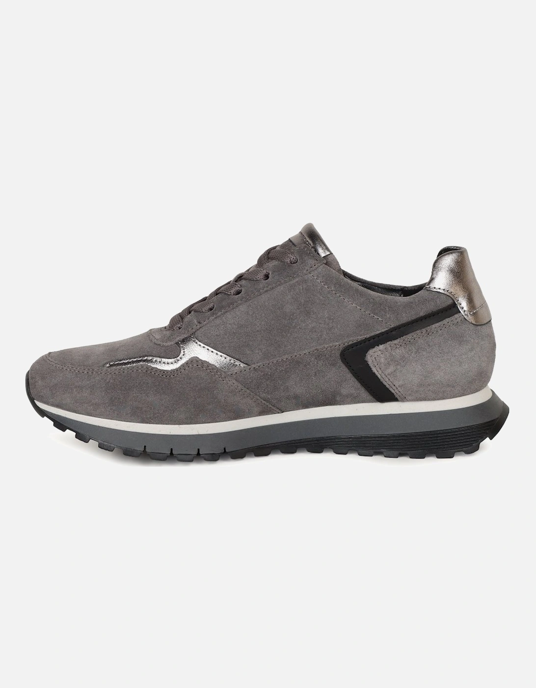 Hollywell Womens Trainers