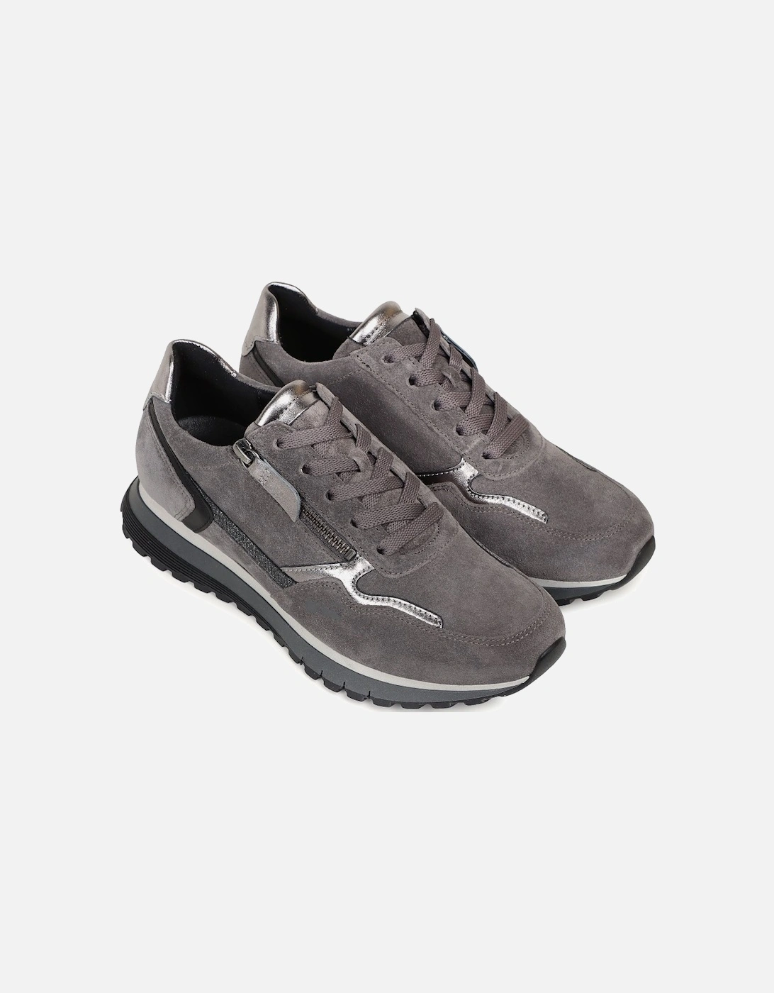 Hollywell Womens Trainers