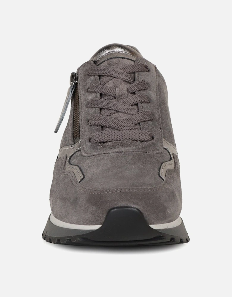 Hollywell Womens Trainers