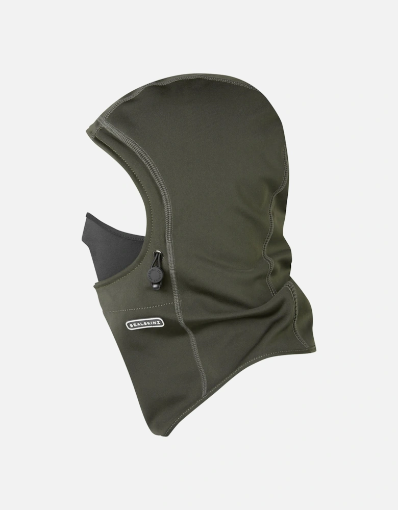 Waterproof All Weather Fleece Lined Head Gaitor