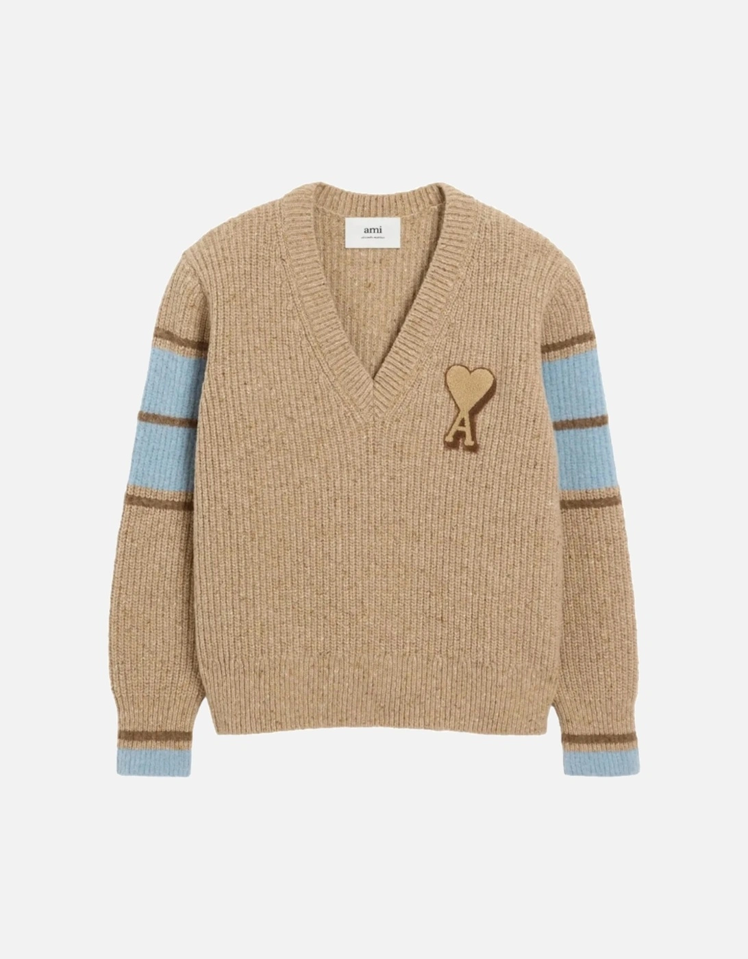 College Sweater Camel, 6 of 5