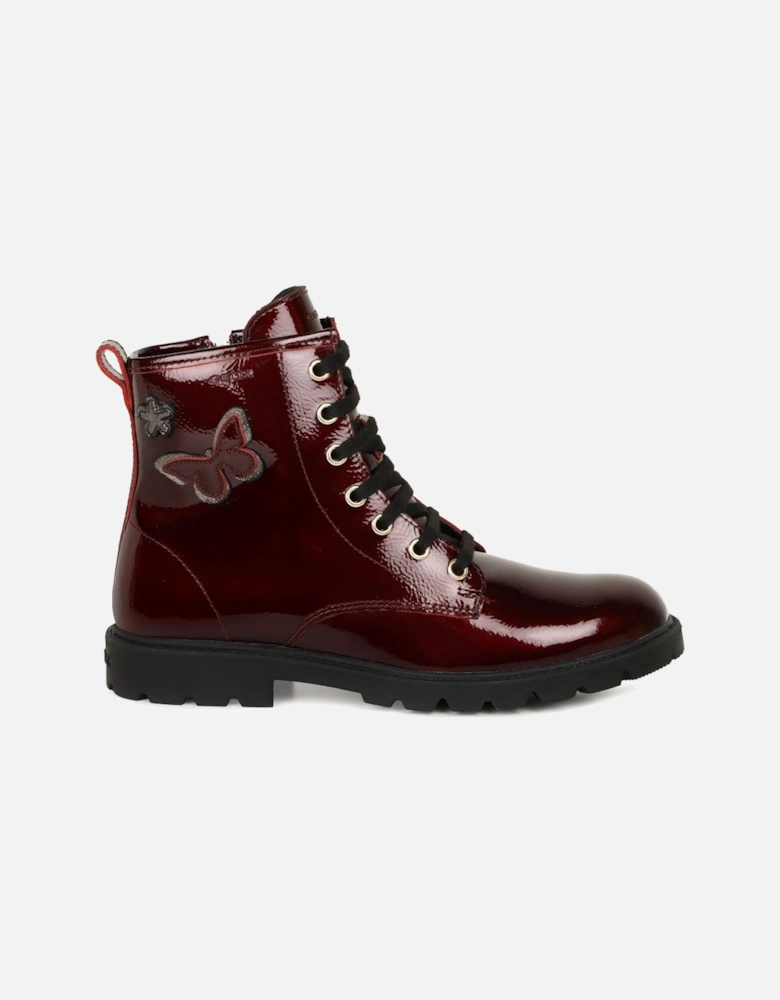 Shaylax Girls Boots
