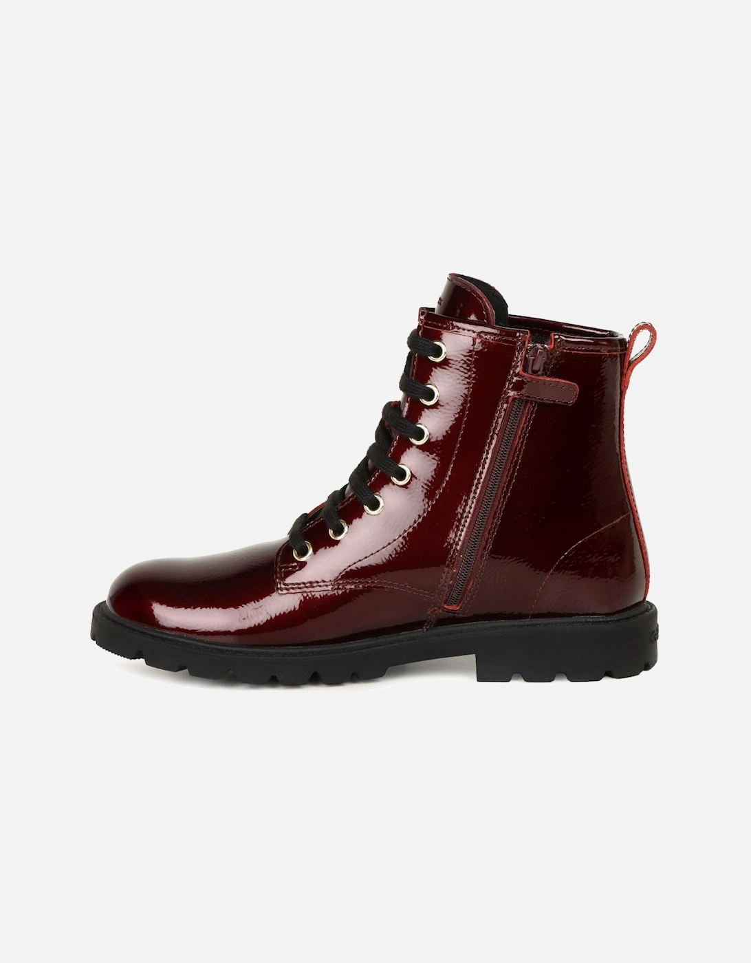 Shaylax Girls Boots