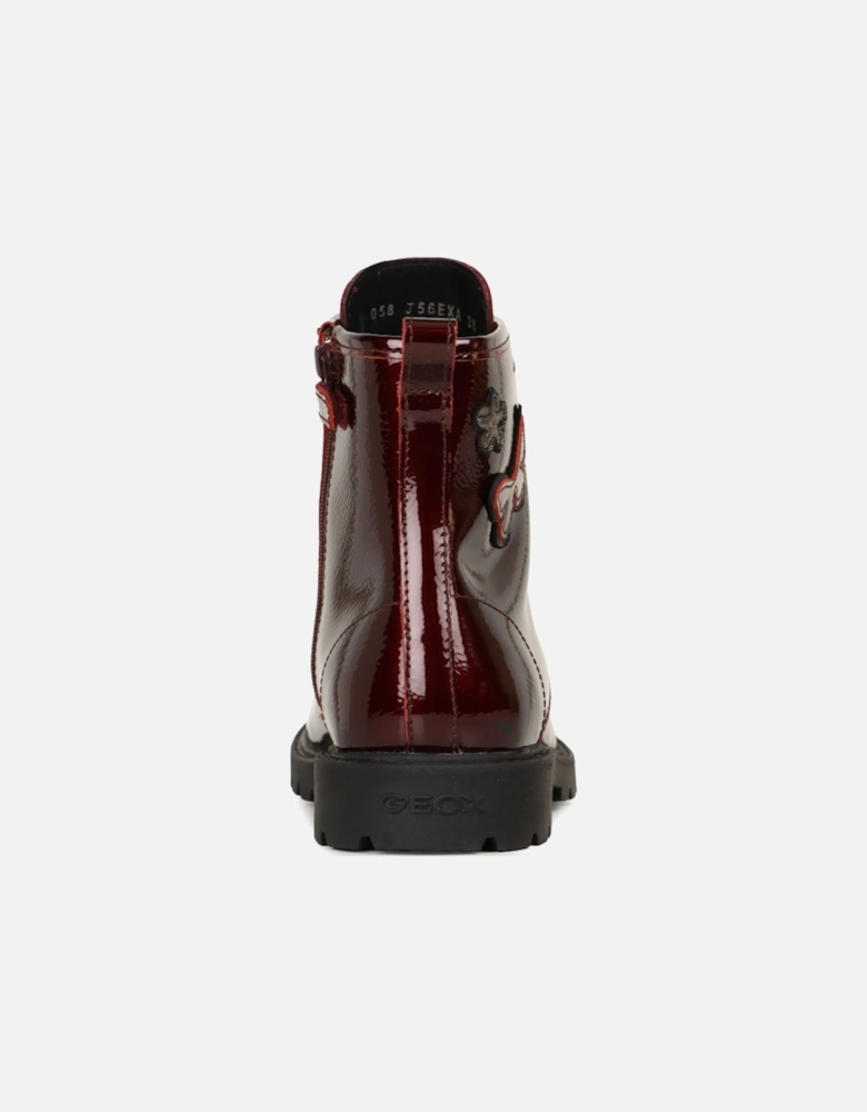 Shaylax Girls Boots