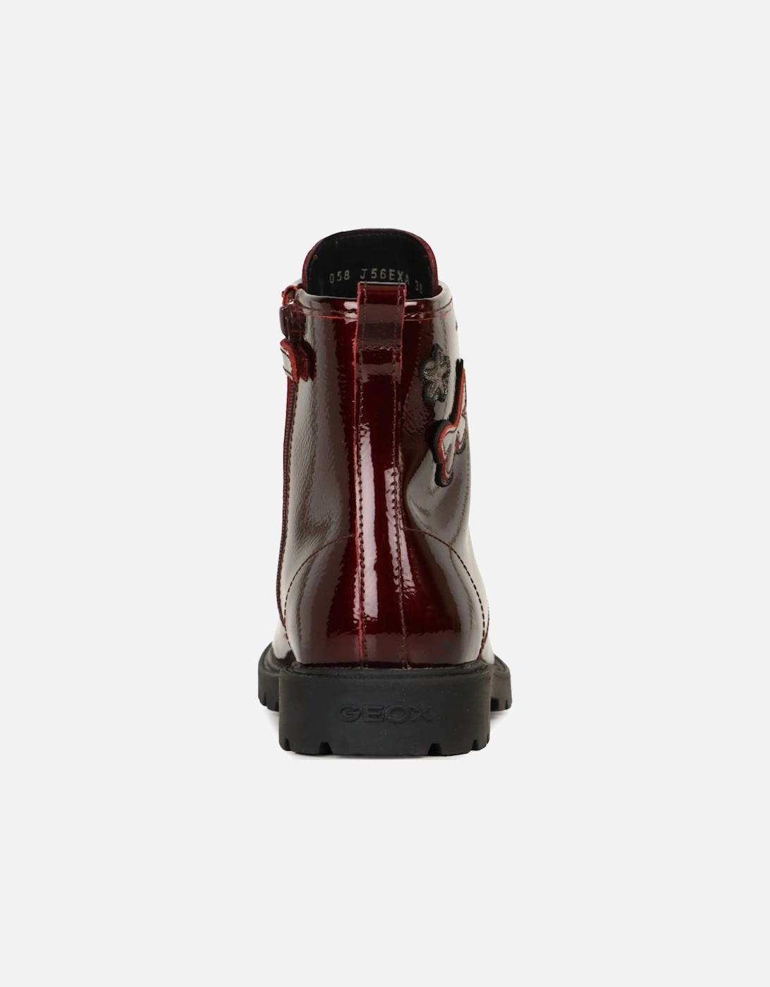 Shaylax Girls Boots
