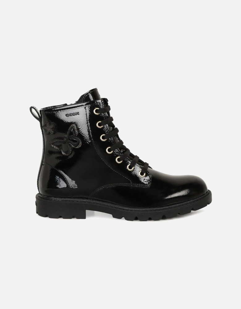 Shaylax Girls Boots