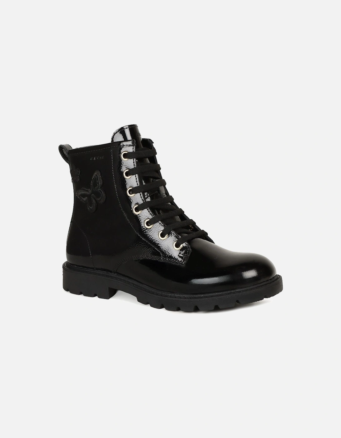 Shaylax Girls Boots, 7 of 6