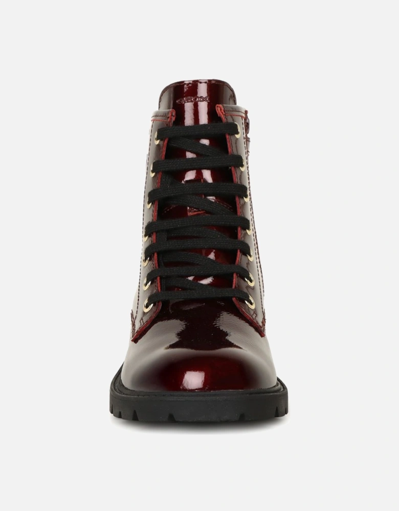 Shaylax Girls Boots