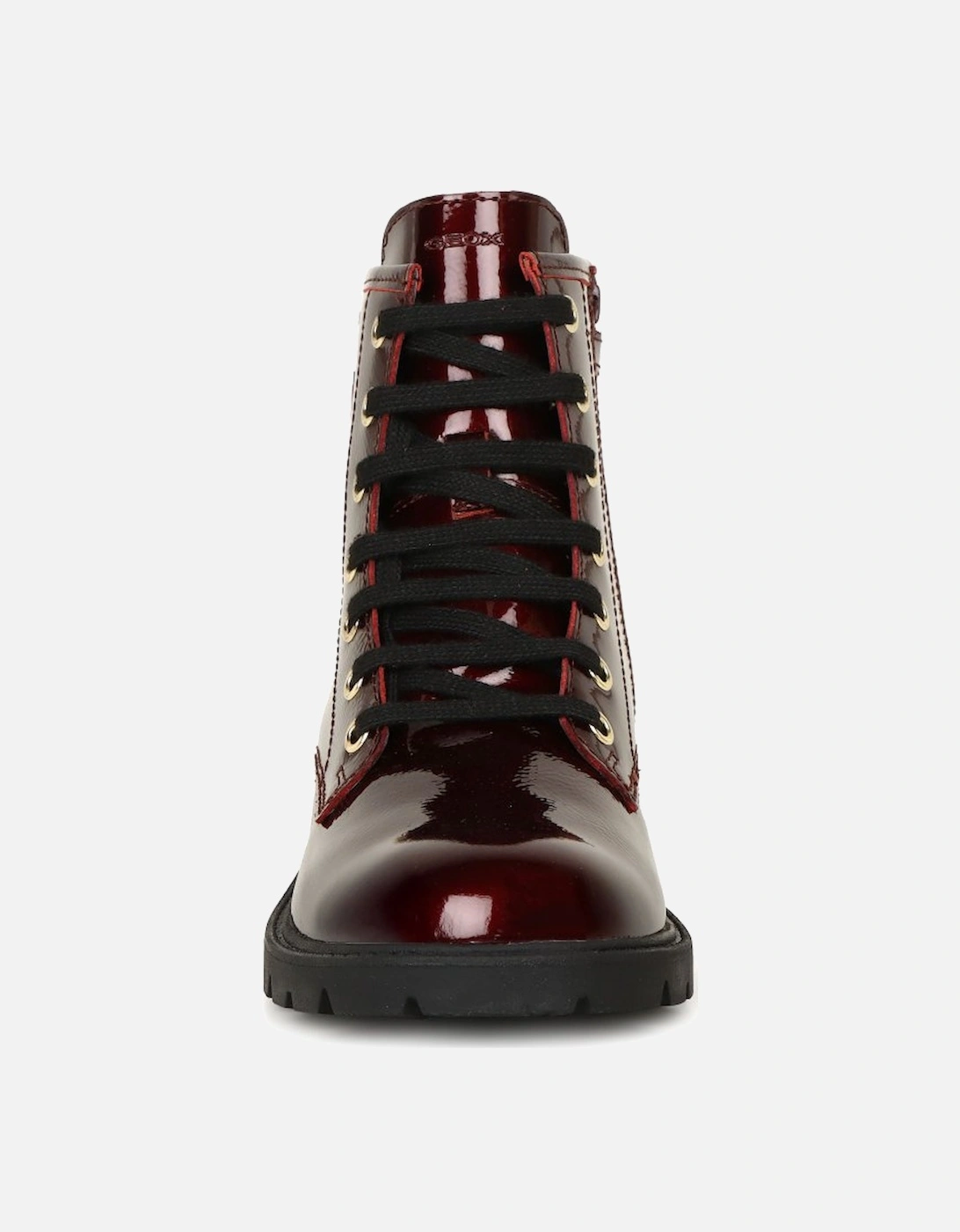 Shaylax Girls Boots