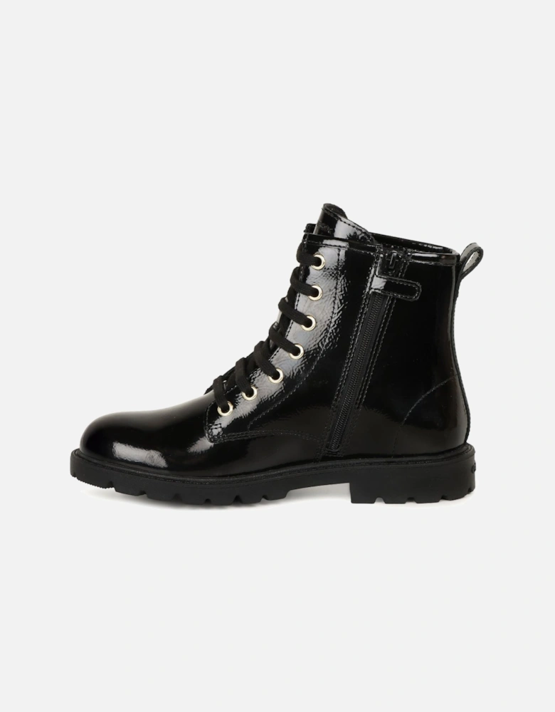 Shaylax Girls Boots