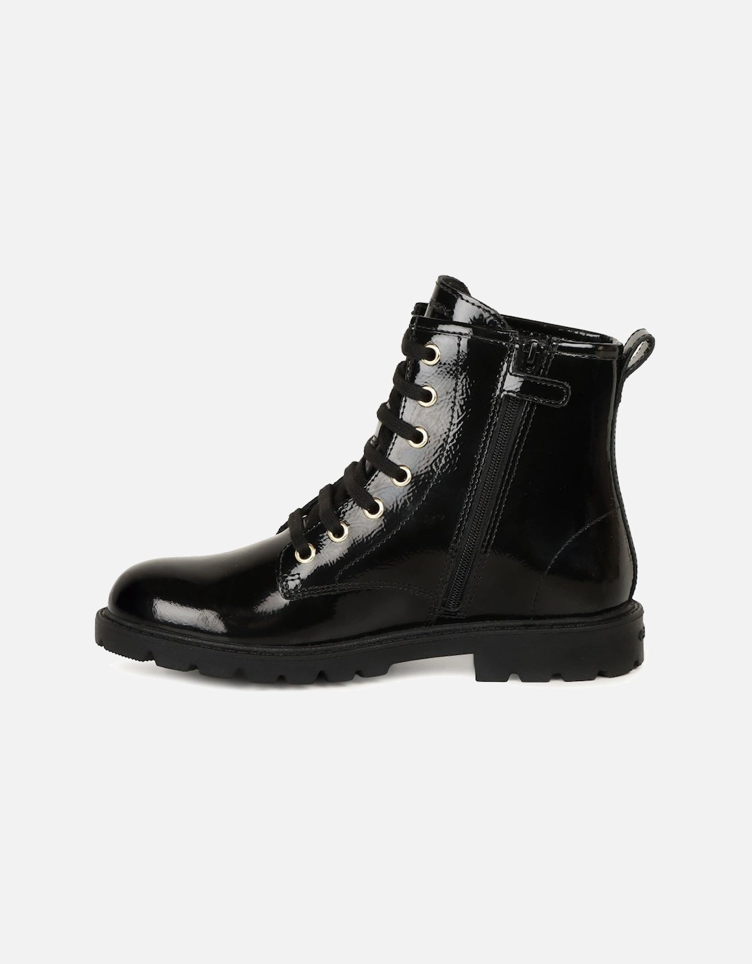 Shaylax Girls Boots