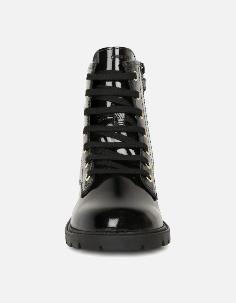 Shaylax Girls Boots