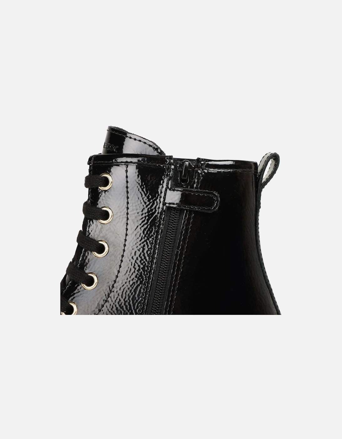 Shaylax Girls Boots