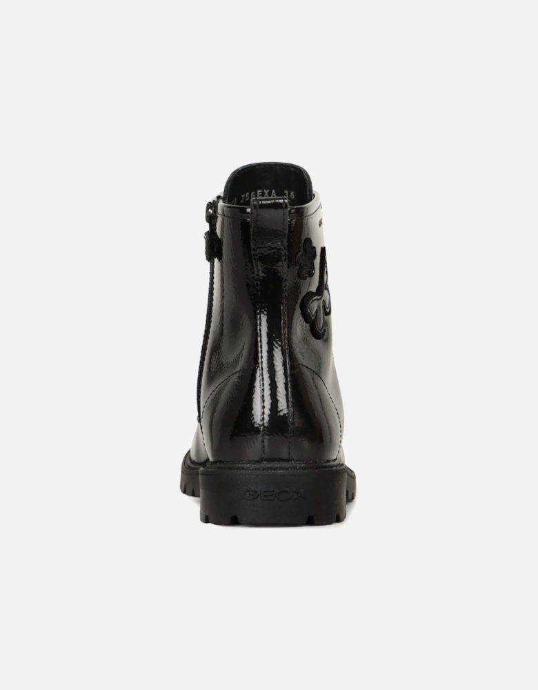 Shaylax Girls Boots