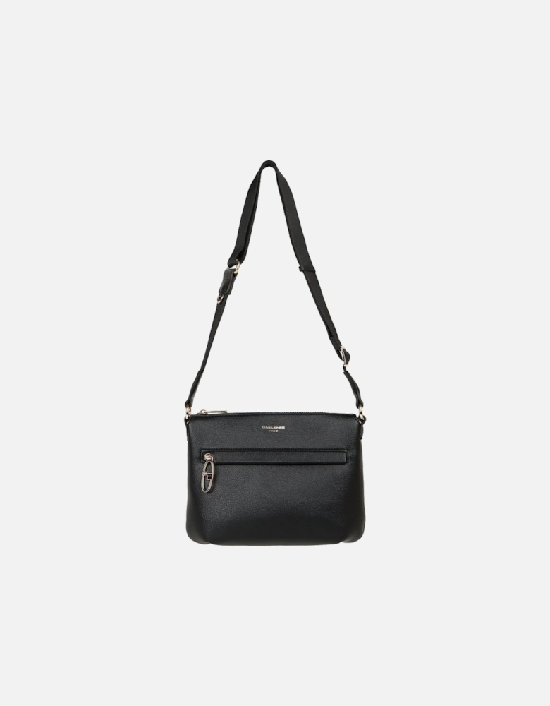 Normandy Womens Messenger Bag