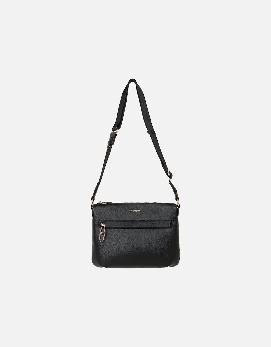 Normandy Womens Messenger Bag, 5 of 4