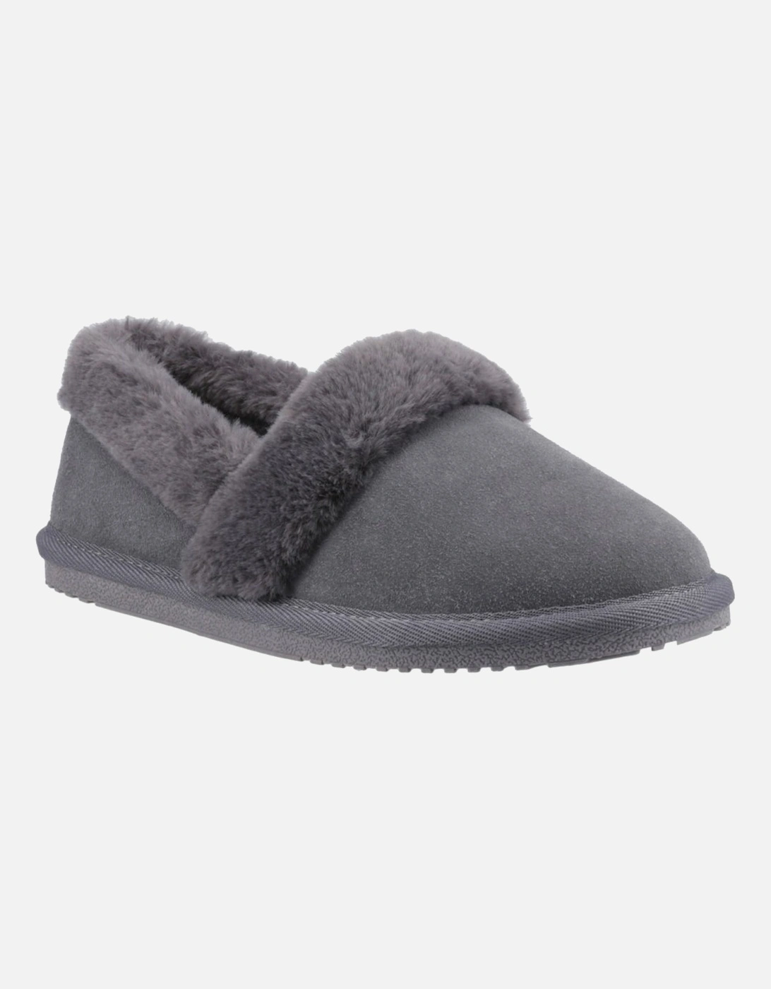 Ariel Womens Slippers, 6 of 5