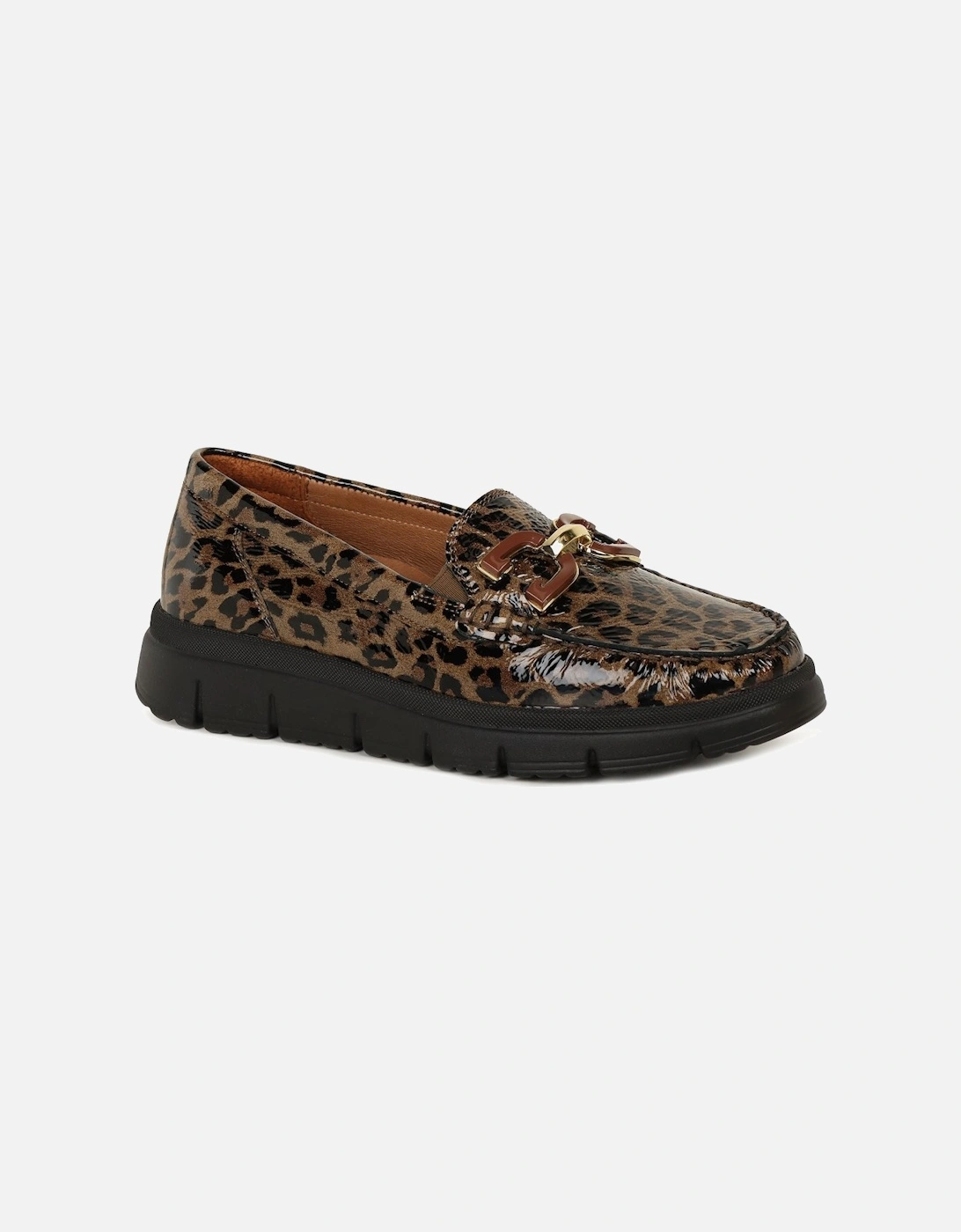 Pinot Womens Moccasins, 7 of 6