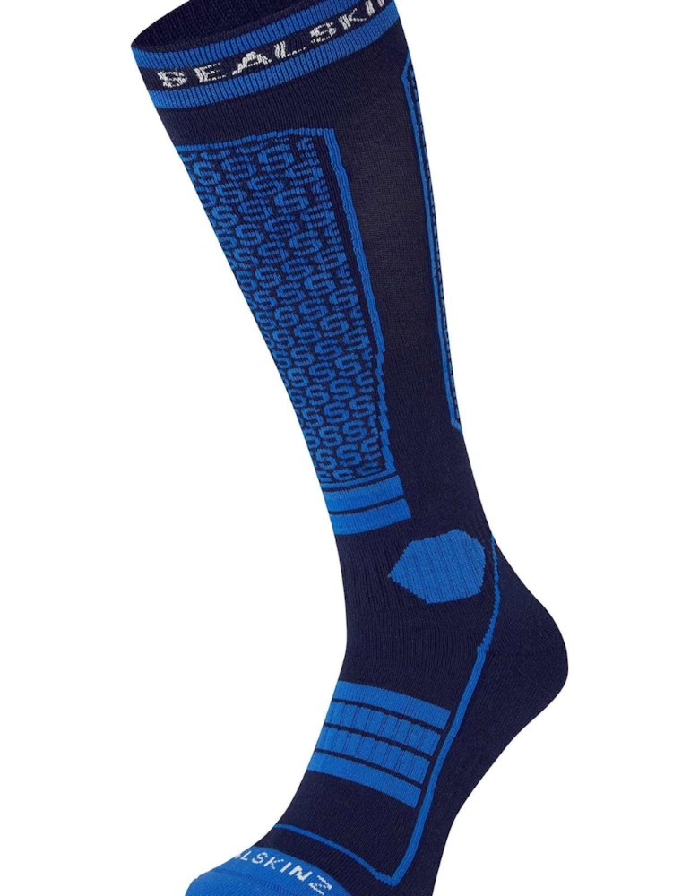 Unisex Northwold Waterproof Ski Socks