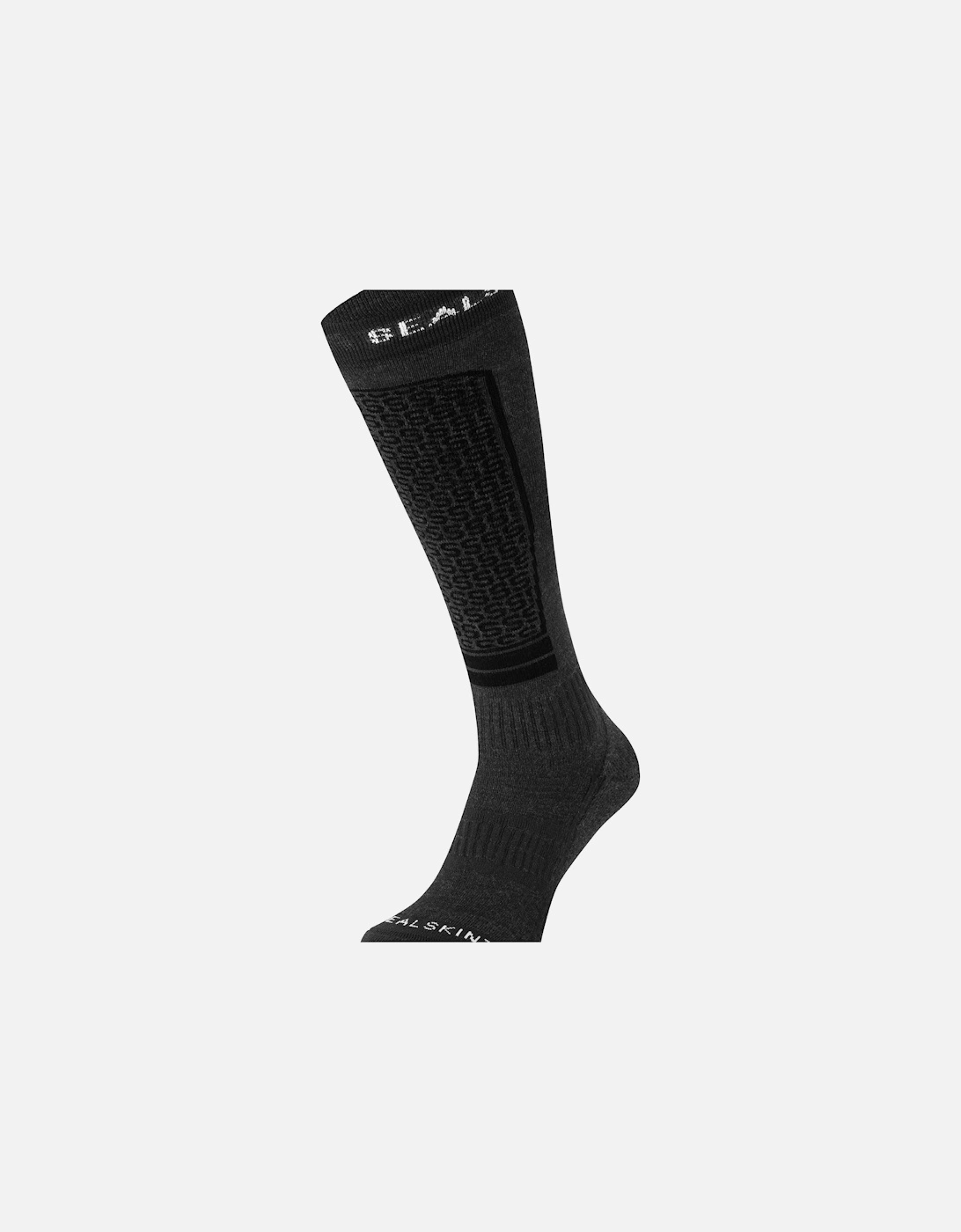 Unisex Northwold Waterproof Ski Socks, 2 of 1
