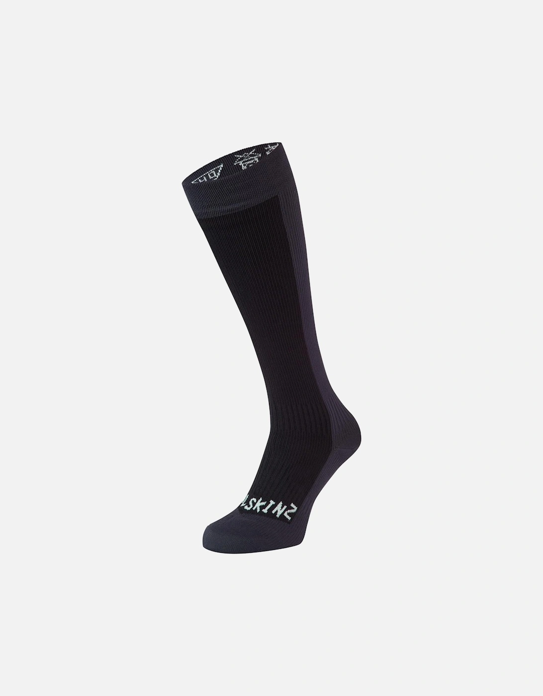 Unisex Worstead Waterproof Socks, 2 of 1