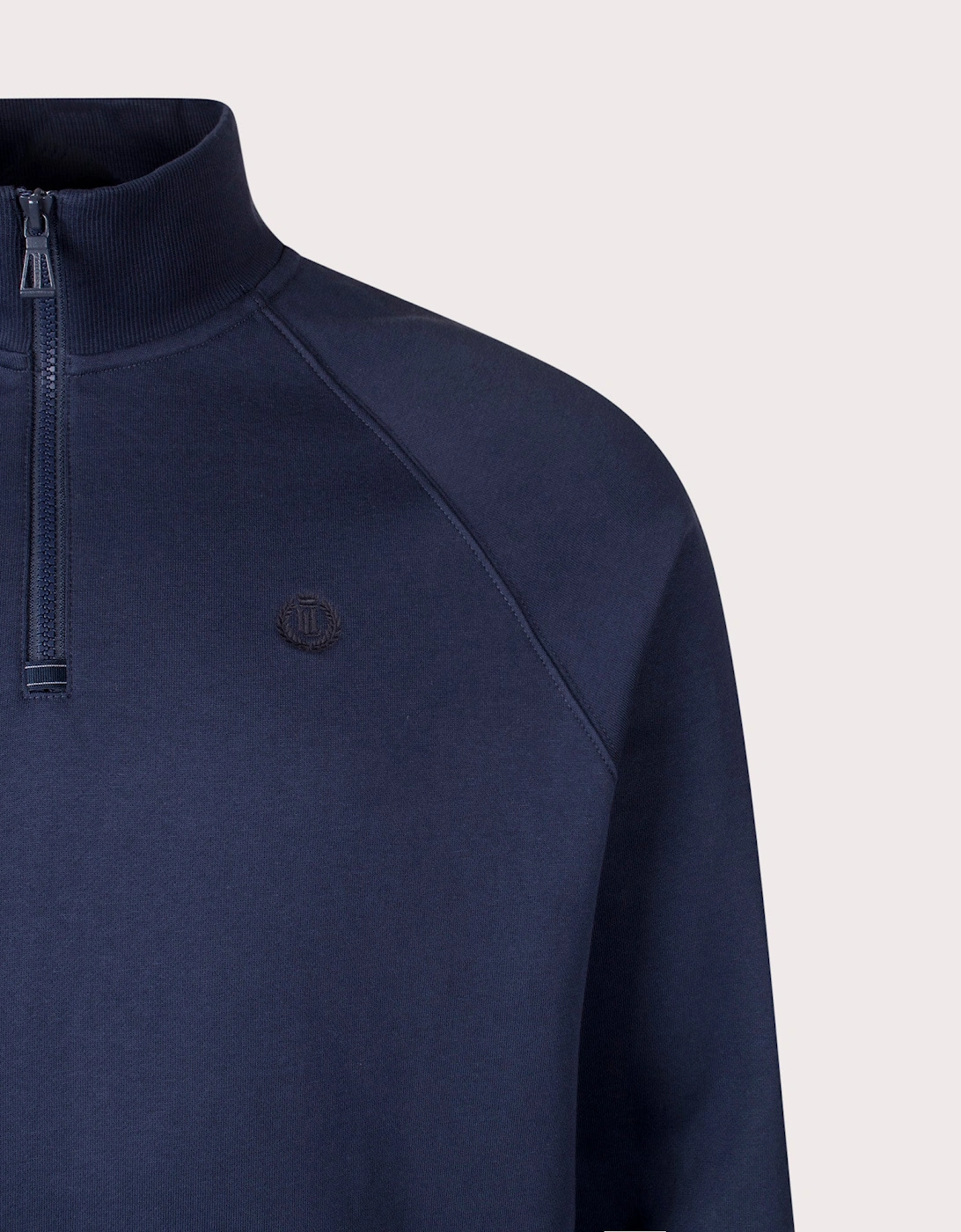 Kinsale Quarter Zip Sweatshirt