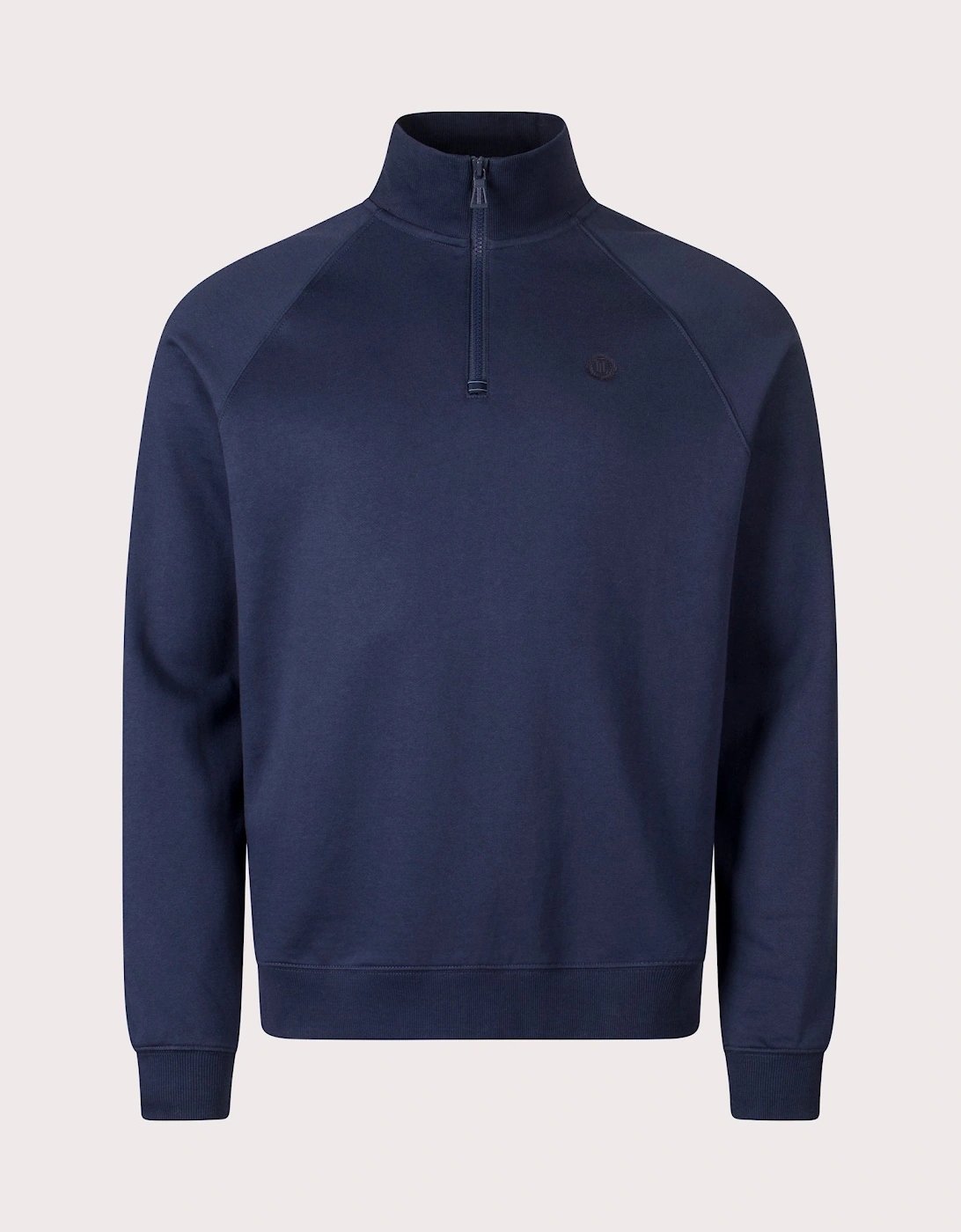 Kinsale Quarter Zip Sweatshirt, 4 of 3