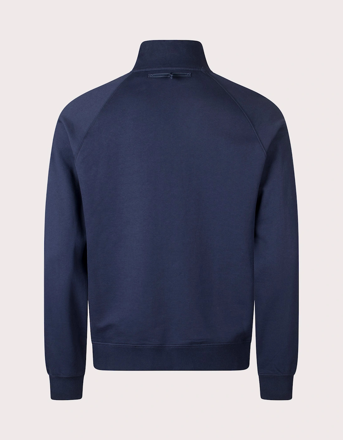 Kinsale Quarter Zip Sweatshirt