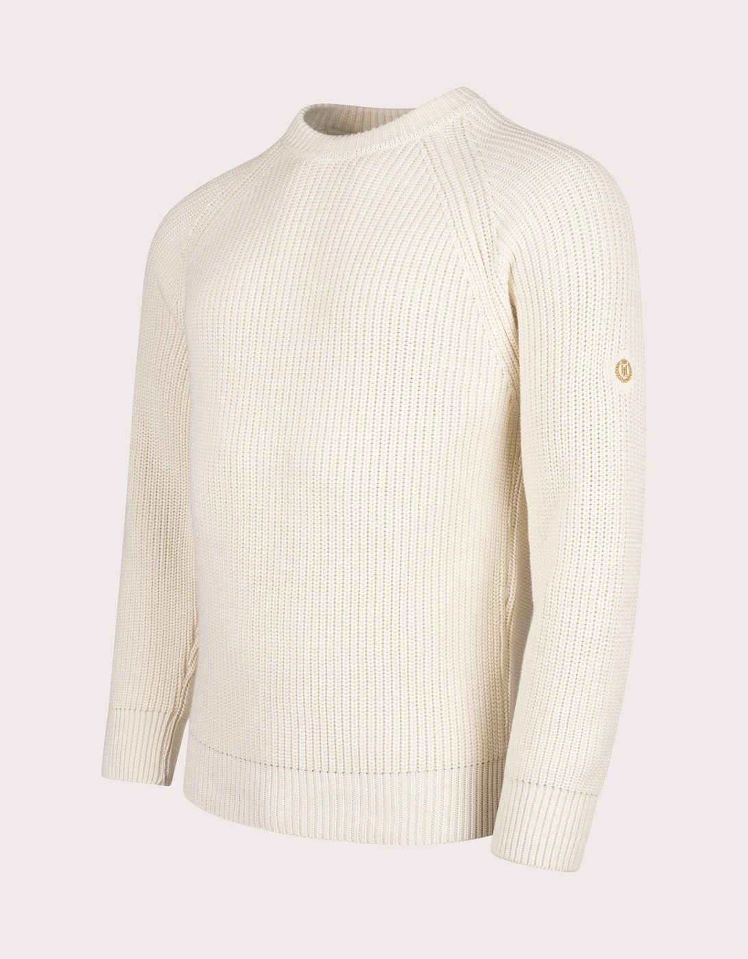 Golant Ribbed Crew Knit, 5 of 4