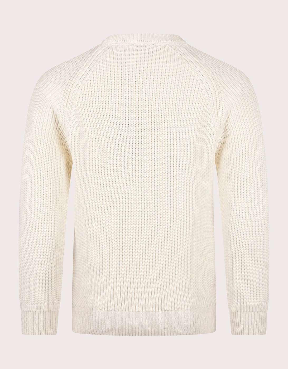 Golant Ribbed Crew Knit