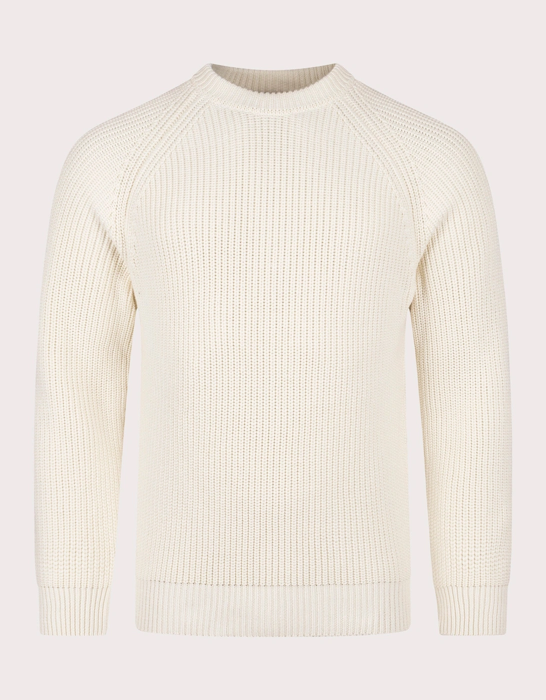 Golant Ribbed Crew Knit