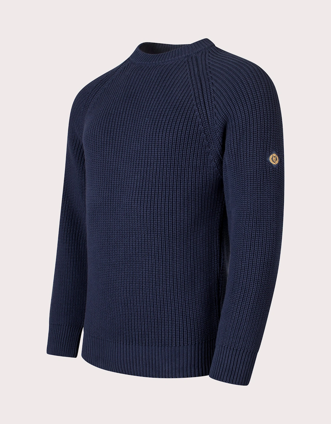 Golant Ribbed Crew Knit, 5 of 4